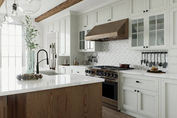 Affordable Countertop Replacement solutions in Springfield, VA